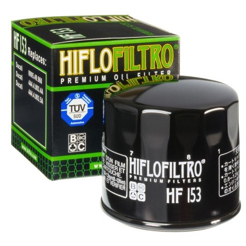 Filtro Olio HIFLO HF 153