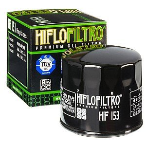 Filtro Olio HIFLO HF 153