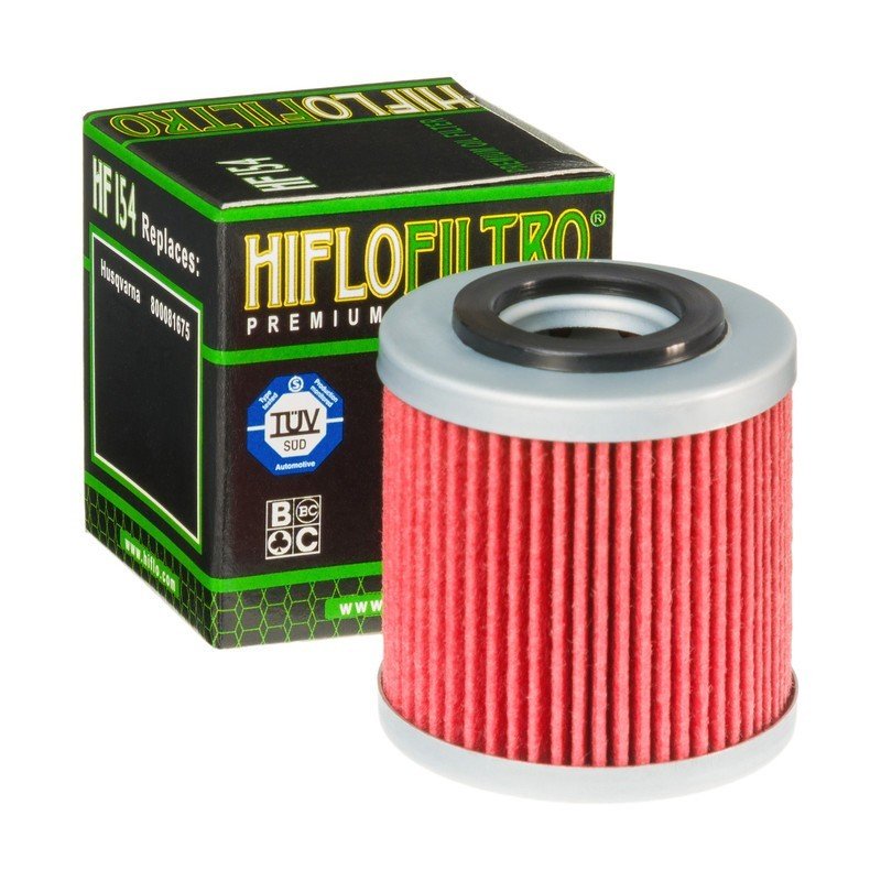 Filtro Olio HIFLO HF 154