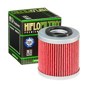 Filtro Olio HIFLO HF 154