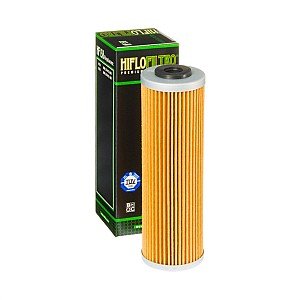 Filtro Olio HIFLO HF 158