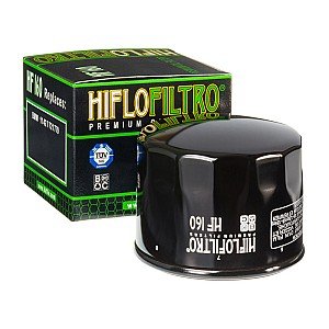 Filtro Olio HIFLO HF 160