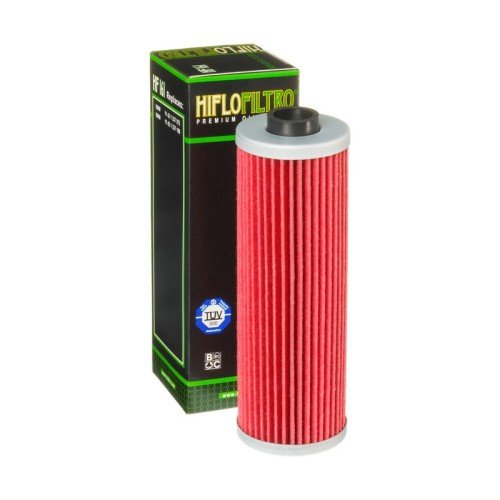 Filtro Olio HIFLO HF 161