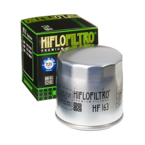 Filtro Olio HIFLO HF 163