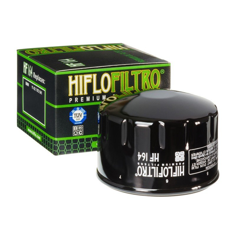 Filtro Olio HIFLO HF 164