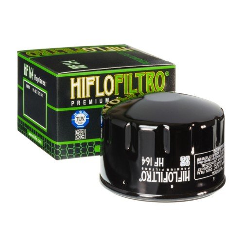 Filtro Olio HIFLO HF 164
