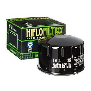 Filtro Olio HIFLO HF 164