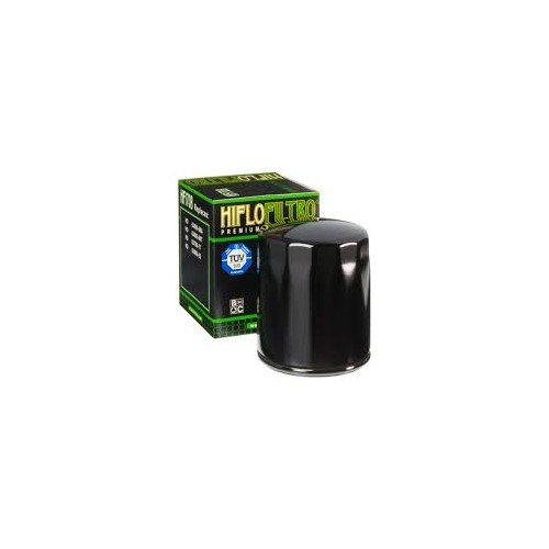 Filtro Olio HIFLO HF 170