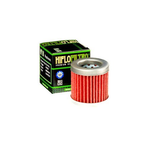 Filtro Olio HIFLO HF 181