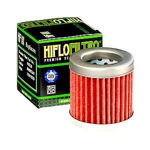 Filtro Olio HIFLO HF 181