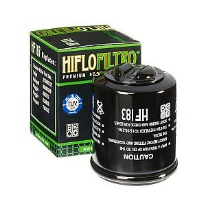 Filtro Olio HIFLO HF 183
