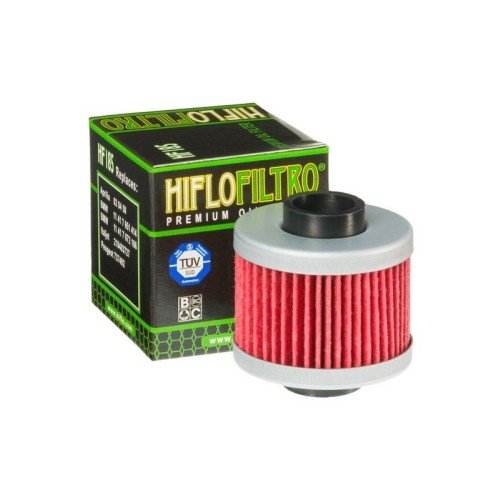 Filtro Olio HIFLO HF 185