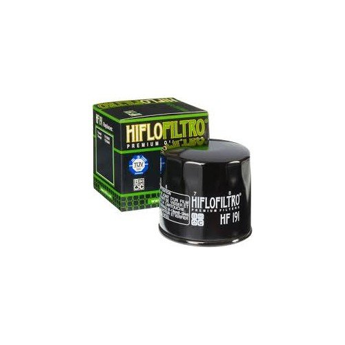 Filtro Olio HIFLO HF 191