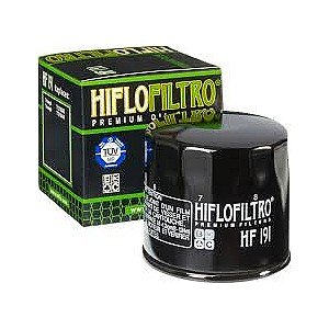 Filtro Olio HIFLO HF 191
