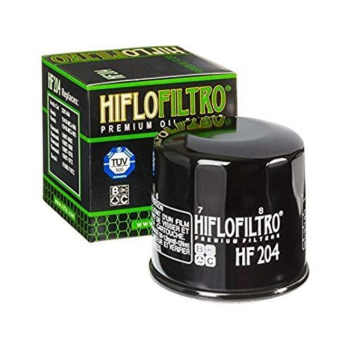Filtro Olio HIFLO HF 204
