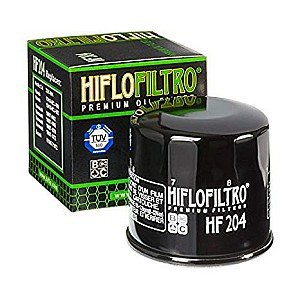 Filtro Olio HIFLO HF 204