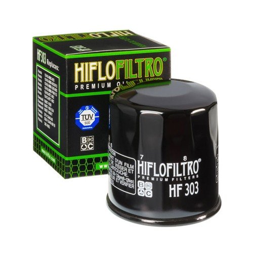 Filtro Olio HIFLO HF 303