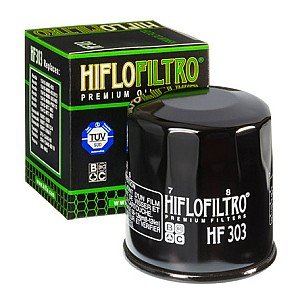 Filtro Olio HIFLO HF 303