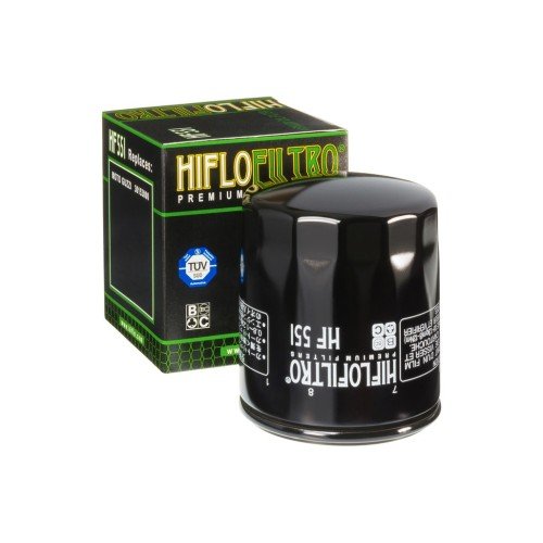 Filtro Olio HIFLO HF 551