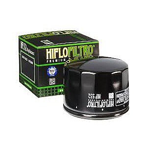 Filtro Olio HIFLO HF 552