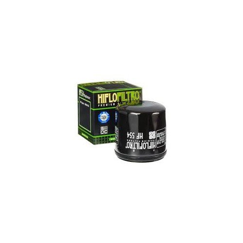 Filtro Olio HIFLO HF 554