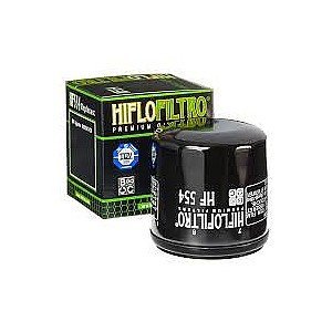 Filtro Olio HIFLO HF 554