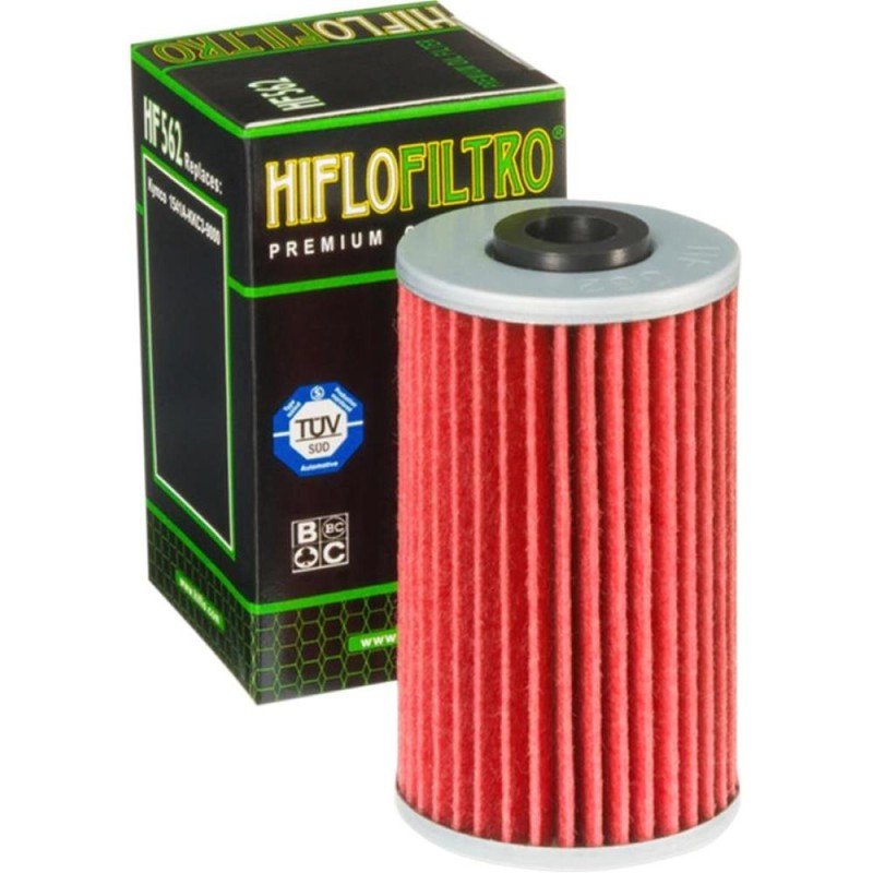 Filtro Olio HIFLO HF 562
