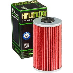 Filtro Olio HIFLO HF 562