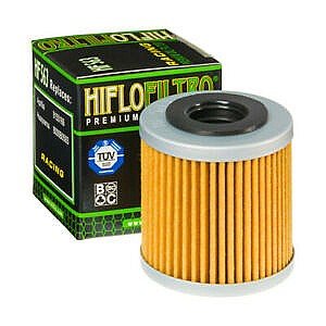 Filtro Olio HIFLO HF 563