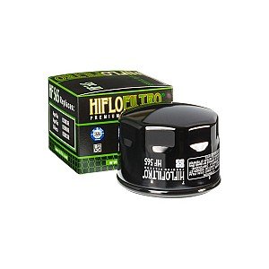 Filtro Olio HIFLO HF 565