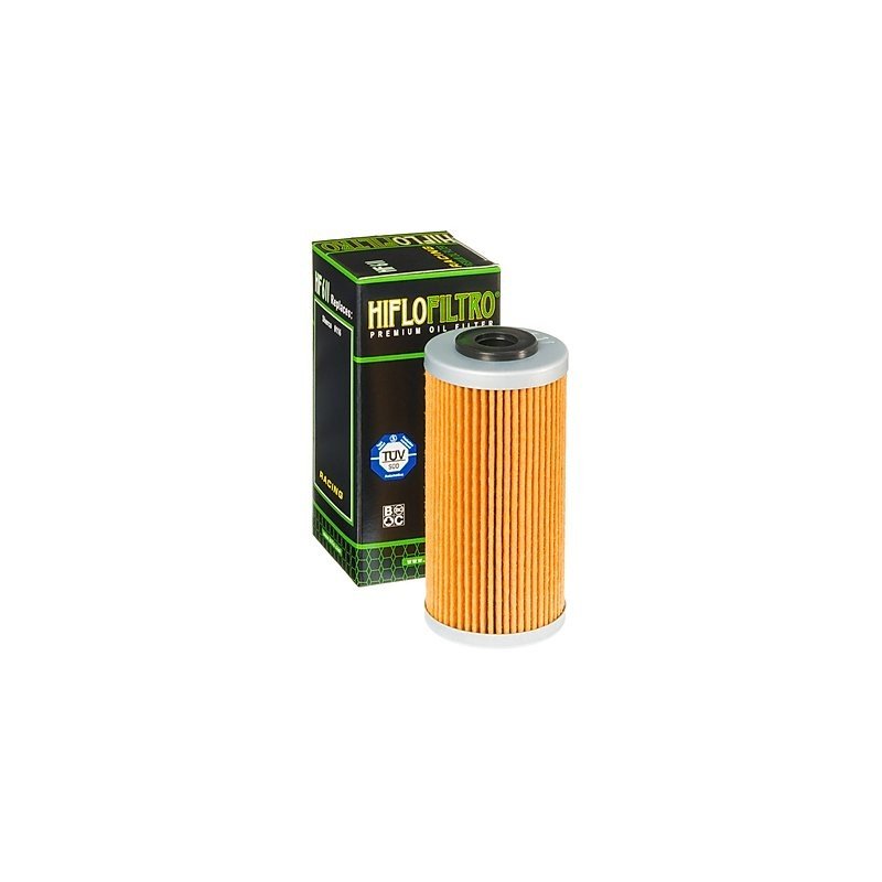 Filtro Olio HIFLO HF 611