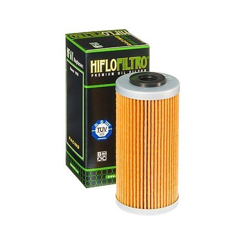 Filtro Olio HIFLO HF 611