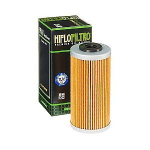 Filtro Olio HIFLO HF 611