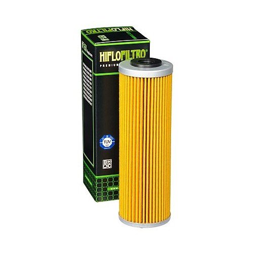 Filtro Olio HIFLO HF 631