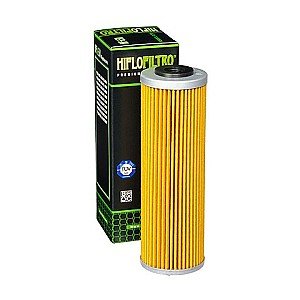 Filtro Olio HIFLO HF 631