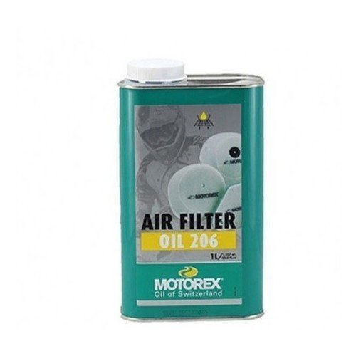 Olio Filtro MOTOREX