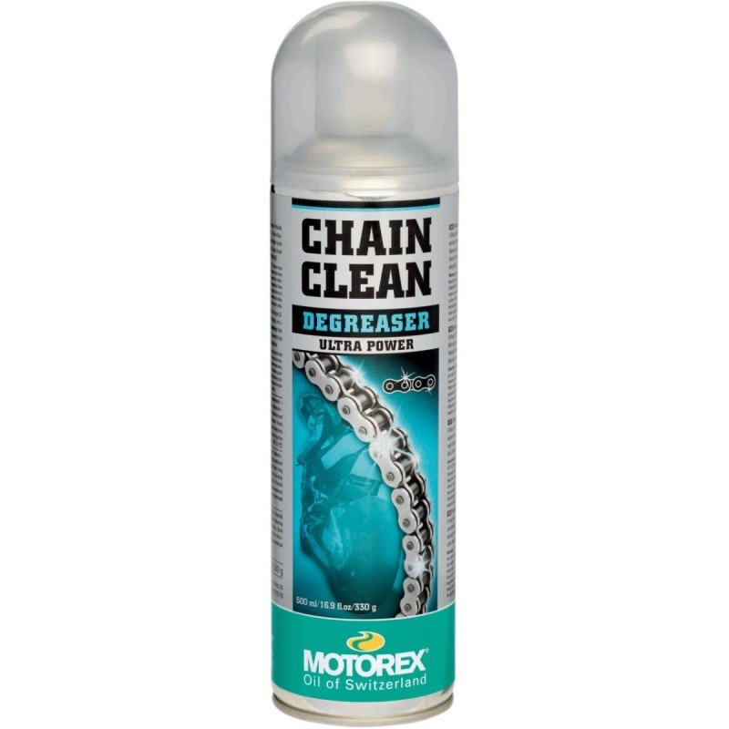 Chain clean MOTOREX
