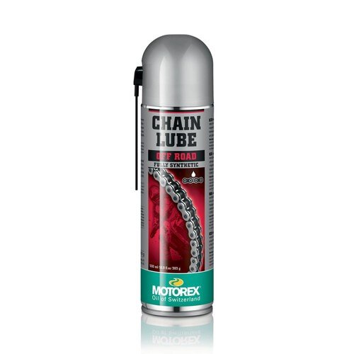 Chain Lube MOTOREX 622 off road
