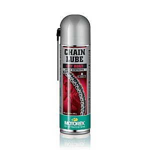Chain Lube MOTOREX 622 off road