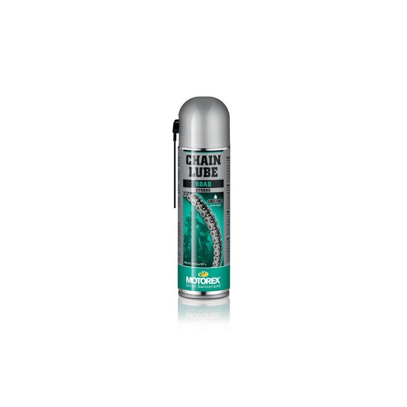 Chain Lube MOTOREX 622 road