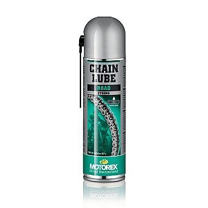 Chain Lube MOTOREX 622 road
