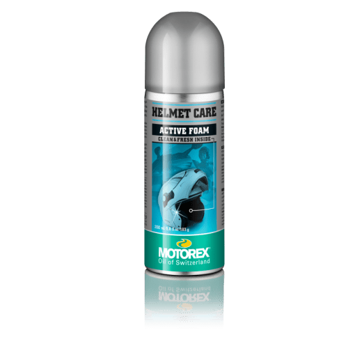 Helmet Care MOTOREX