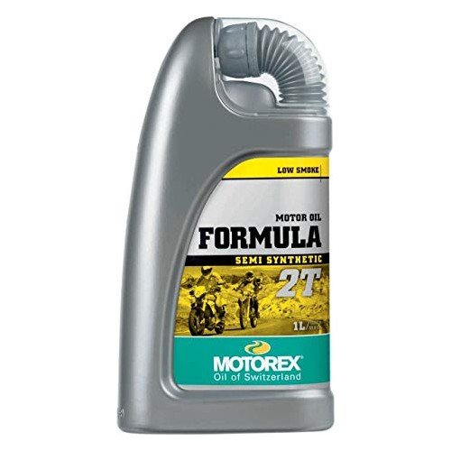 Olio MOTOREX Formula 2T