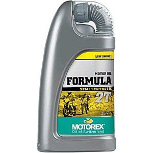Olio MOTOREX Formula 2T