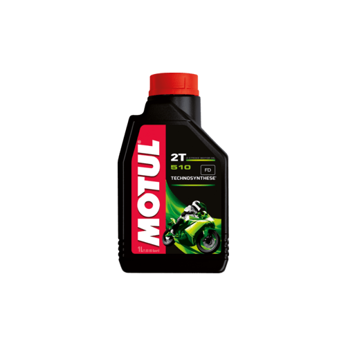 Olio MOTUL 510 2T