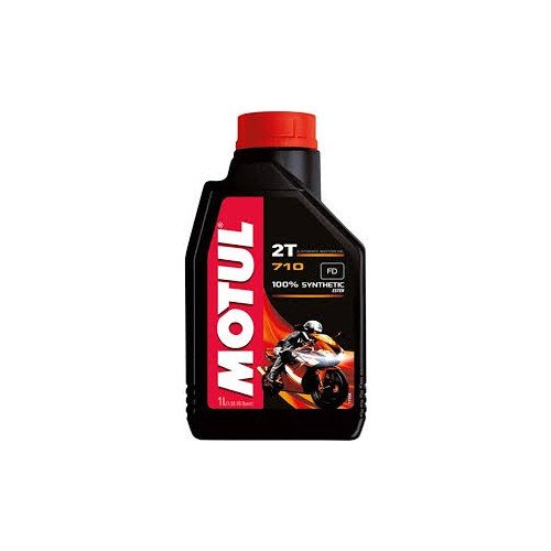 Olio MOTUL 710 2T