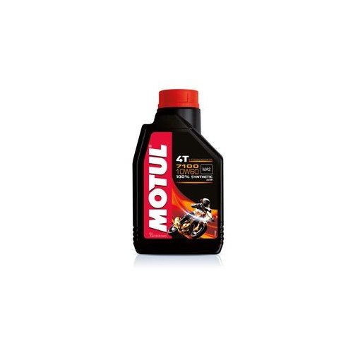 Olio MOTUL 7100 10W60