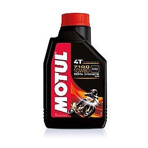 Olio MOTUL 7100 10W60