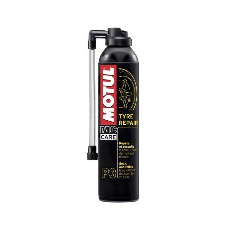 Tyre Repair MOTUL