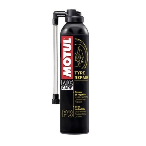 Tyre Repair MOTUL